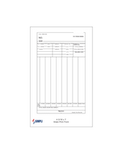 Load image into Gallery viewer, Time Cards