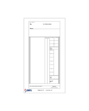 Load image into Gallery viewer, Time Cards