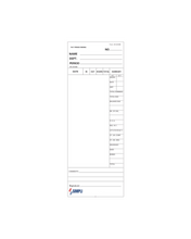 Load image into Gallery viewer, Time Cards