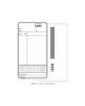 Load image into Gallery viewer, Time Cards