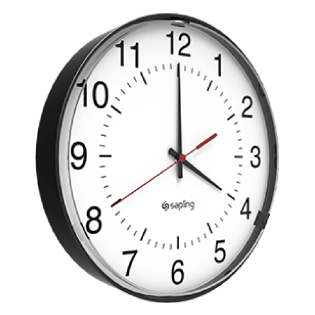 Analog Clocks
