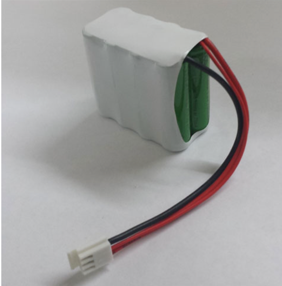 Simpli 5000 backup battery for TR-S5000 time clock