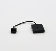 Simpli 5000 bell relay accessory for time clock scheduled signals