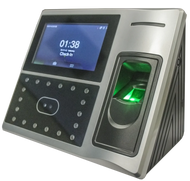 Simpli FR-2000 PayBay Time & Attendance Terminal (Bell Signal)